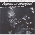 Oscar Peterson Trio - Nigerian Marketplace